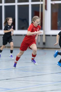 Bild 132 - wDJ Loewinnen Cup D1